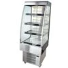 RTS-250L 27" Open Refrigerated Display Case