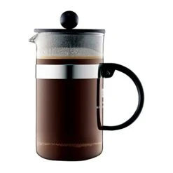 Bodum ODUM Spare Carafe For French Press, 12 Ounce -KitchenAid Shop 41wTvjInRyL