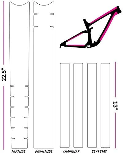 Ground Keeper Frame Keeper Clear/Matte, One Size 4 Ground Keeper Frame Keeper Clear/Matte, One Size - Image 2