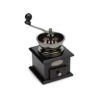 Adjustable Coffee Grinder, 4.75 X 5.75 X 7.75 Inches, Black