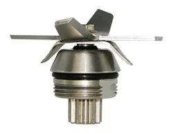 Genuine JTC OmniBlend Multipurpose Cutting Blade Assembly Replacement With Free Removal Wrench Tool -KitchenAid Shop 41wgML4EsNL