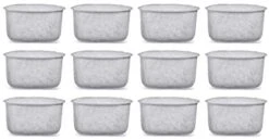 Braun Charcoal Filter For Coffee Machines, White -KitchenAid Shop 41wxWfQxRFL