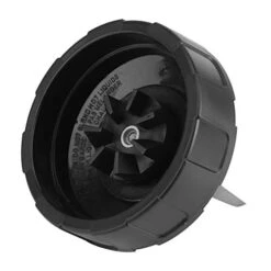 1000W 1500W Juicer Bottom Blade, Juicer Replacement Blade, 7 Fins Bottom Stainless Steel Blade, Plastic + Metal, Suitable For BL2012/BL2013/BL480/BL480D Etc. -KitchenAid Shop 41wzJdWlJOL