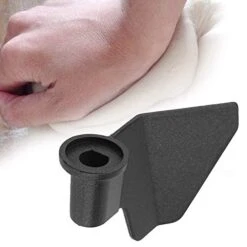 【𝐄𝐚𝐬𝐭𝐞𝐫 𝐏𝐫𝐨𝐦𝐨𝐭𝐢𝐨𝐧 𝐌𝐨𝐧𝐭𝐡】Bread Maker Blade, Universal Stainless Steel Bread Machine Kneading Blade Part Mixing Paddle Replacement For Breadmaker Maker Machine Kitchen Appliance Part -KitchenAid Shop 41wzmo3JzsL