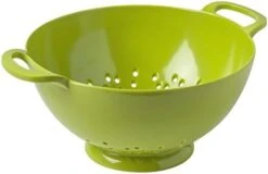 Melamine Colander/Strainer (20cm) -Red -KitchenAid Shop 41x pFMGoL. AC