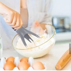 Automatic Stirrer For Cooking 3-speed Automatic Hands-free Kitchen Cooking Sauce Mixer -KitchenAid Shop 41x0xvU3kdL