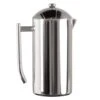 Double-Walled Stainless-Steel French Press Coffee Maker, Polished, 17 Ounces -KitchenAid Shop 41xDGO9bT5L 1
