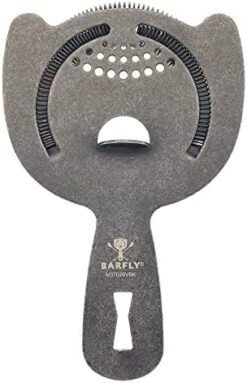 Julep Strainer, Stainless Steel -KitchenAid Shop 41xEaRgesBL. AC