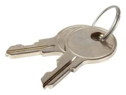 Middleby 34132 Oven Bracket Key