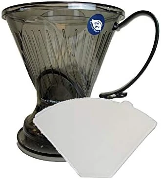 Clever Coffee Maker With Bonus Filters Included - (Cloud) 9 Clever Coffee Maker With Bonus Filters Included - (Cloud) - Image 7