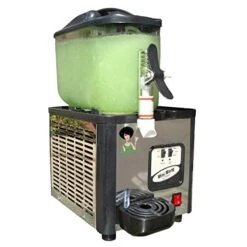 Single-Bowl Mini Size Margarita Slush Frozen Drink Machine