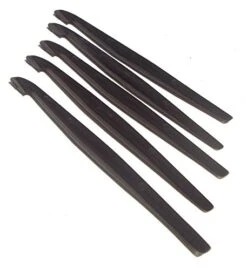 5 Tupperware Citrus Peelers (colors May Vary)