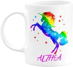 Personalized Coffee Mugs, Dabbing Unicorn Coffee Mug With Name, 11 Oz - Gifts For Women, Gifts For Kids, Birthday Gifts, Christmas Gifts, Tazas Personalizadas, Monogram Novelty Mug, Great Gift Idea 28 Personalized Coffee Mugs, Dabbing Unicorn Coffee Mug With Name, 11 Oz - Gifts For Women, Gifts For Kids, Birthday Gifts, Christmas Gifts, Tazas Personalizadas, Monogram Novelty Mug, Great Gift Idea -KitchenAid Shop 41xRejnuLrL. AC