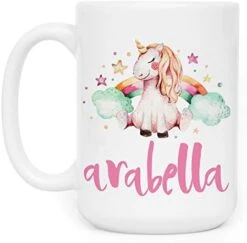 Personalized Coffee Mugs, Dabbing Unicorn Coffee Mug With Name, 11 Oz - Gifts For Women, Gifts For Kids, Birthday Gifts, Christmas Gifts, Tazas Personalizadas, Monogram Novelty Mug, Great Gift Idea 22 Personalized Coffee Mugs, Dabbing Unicorn Coffee Mug With Name, 11 Oz - Gifts For Women, Gifts For Kids, Birthday Gifts, Christmas Gifts, Tazas Personalizadas, Monogram Novelty Mug, Great Gift Idea -KitchenAid Shop 41xT82Q1yVL. AC