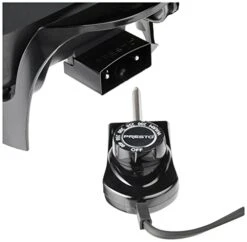 Presto 06850 16-inch Electric Skillet 14 Presto 06850 16-inch Electric Skillet -KitchenAid Shop 41xZZd7qgqL