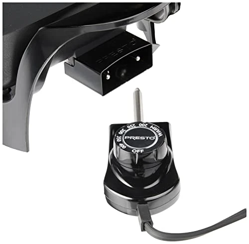 Presto 06850 16-inch Electric Skillet 7 Presto 06850 16-inch Electric Skillet - Image 5