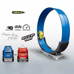 Cool Assembly Track Toy Car Force Suspension Non Derailment Children Rail Car Kids 3 Year Old Boy 11 Cool Assembly Track Toy Car Force Suspension Non Derailment Children Rail Car Kids 3 Year Old Boy -KitchenAid Shop 41xb92XnKTL