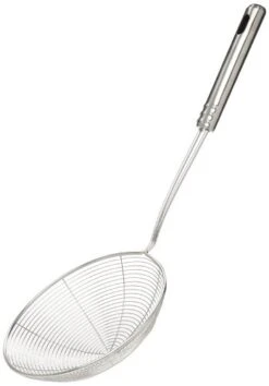 XcelSteel Stainless Steel Strainer