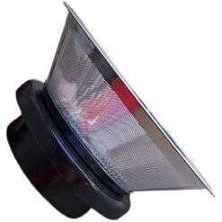 MHXYYXHM Juicer Filter Suitable For WJE4001D MJ-JE40D11 WJE2802D Juicer Filter Replacement Juicer Filter