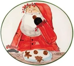 Old St. Nick Holiday Collection Italian Serveware Sets (Spoon Rest) 22 Old St. Nick Holiday Collection Italian Serveware Sets (Spoon Rest) -KitchenAid Shop 41xpJRANK L. AC