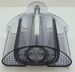 Cuisinart 13-Cup Food Processor Pusher Assembly (Small, Medium, Large), FP-13DPA -KitchenAid Shop 41xupg0XAVL