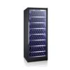 ADOORO Storage Fridge Full 304 Stainless Steel Cabinet Wine Refrigerator Customization Wine Cooler