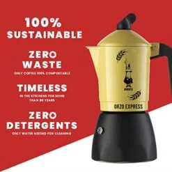 Bialetti Musa Satinata Espresso Maker For 2 Cups, Stainless Steel, Silver, 30 X 20 X 15 Cm -KitchenAid Shop 41y3tWve5nL