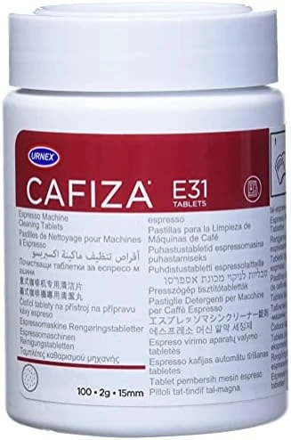 Cafiza Professional Espresso Machine Cleaning Tablets, 100 Count 8 Cafiza Professional Espresso Machine Cleaning Tablets, 100 Count - Image 6