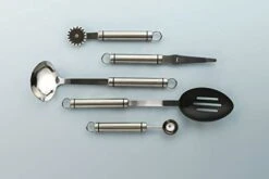 Kitchen Craft Professional Grapefruit Knife, Stainless Steel, 22.5 Cm -KitchenAid Shop 41yUWpczXgL