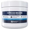 Presso Machine Cleaning Tablets (30 Tablets), For Jura, Miele, And Breville Espresso Machines - Made In USA -KitchenAid Shop 41yVERAwyNL