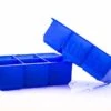 Large Cube Silicone Ice Tray, 2 Pack By Kitch, Giant 2 Inch Ice Cubes Keep Your Drink Cooled For Hours - Cobalt Blue -KitchenAid Shop 41ykJeZO4NL