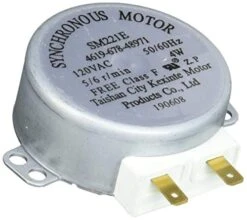 Whirlpool W10911403 Turntable Motor