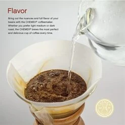 Bonded Filter - Circle - 100 Ct - Exclusive Packaging -KitchenAid Shop 41z2HpLQfOL