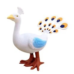 Winding Clockwork Toy Bouncing Simulation Animal Infant Enlightenment Boys And Girls Learn To Climb 1 To 8 Years Old Toy Juggle Sticks For Kids