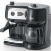 De'Longhi Combi / Coffee Maker BCO261N-B -KitchenAid Shop 41zQxz6QY7L