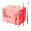 5 Inch Coffee & Cocktail Stirrers/Straws, Plastic Sip N Stir, 5" Inch, Red, 1000 Pack 2 5 Inch Coffee & Cocktail Stirrers/Straws, Plastic Sip N Stir, 5" Inch, Red, 1000 Pack -KitchenAid Shop 41zRIxFRX1L