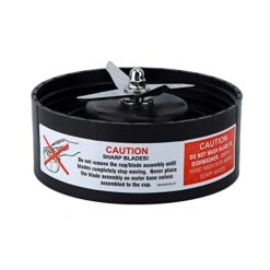 Replacement Parts Extractor Blade N17-1001 Blade Fit For Blender Replacement Parts Fit For 1700-watt Blender Juicer Mixer