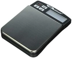IBalance I500 Digital Kitchen Scale Bowl 500g X 0.1g Parts Counting AC Adapter SCM500 -KitchenAid Shop 41zXmZRJL0L