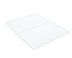 True 909288 White Wire Shelf T-50-GC