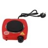 500W Electric Stove - Adjustable Temperature And Compact Size For Convenient Use -KitchenAid Shop 41zZ8UBhKFL
