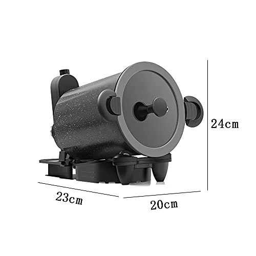 6r/min Full Automatic Cooking Machine, Multi-Function Stir-Fry Machine Cooker, Touch Panel Cooker Robot, CE/FCC/CCC/PSE 3 6r/min Full Automatic Cooking Machine, Multi-Function Stir-Fry Machine Cooker, Touch Panel Cooker Robot, CE/FCC/CCC/PSE