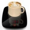 Coffee Mug Warmer - Coffee Cup Warmer With 3 Temperature Setting , Adjustable Temperature Beverage Warmer With Auto Shut Off ,Coffee Gifts (Without Mug) 2 Coffee Mug Warmer - Coffee Cup Warmer With 3 Temperature Setting , Adjustable Temperature Beverage Warmer With Auto Shut Off ,Coffee Gifts (Without Mug) -KitchenAid Shop 41zzjCQQDML
