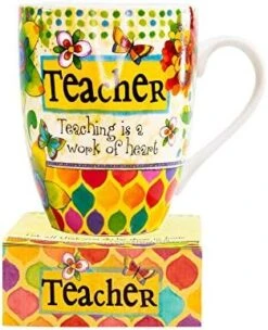 Ceramic Mug Mug & Note Stack, 1 Count (Pack Of 1), Assorted/Multicolor -KitchenAid Shop 51 A6zTIHjL. AC