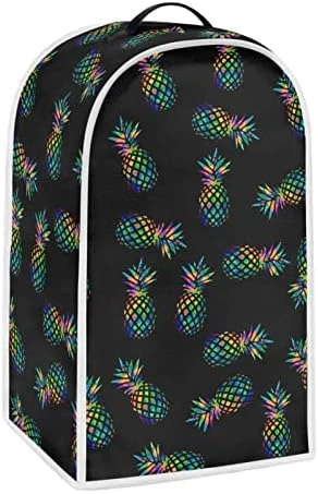 FUIBENG Sunflower Cow Blender Covers Yellow Sunflowers Stand Mixer Dust Covers Stain Resistant Coffee Maker Appliance Organizer Bag Home Kitchen Decor Accessories 12 FUIBENG Sunflower Cow Blender Covers Yellow Sunflowers Stand Mixer Dust Covers Stain Resistant Coffee Maker Appliance Organizer Bag Home Kitchen Decor Accessories - Image 10