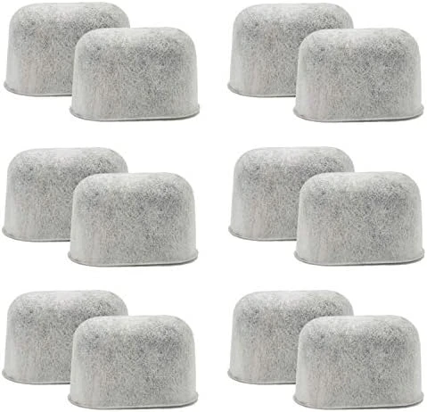 24 Pack Charcoal Filters Compatible With Keurig Keurig 2.0 And 1.0 Classic K-Cup Pod Coffee Makers Water Filter 8 24 Pack Charcoal Filters Compatible With Keurig Keurig 2.0 And 1.0 Classic K-Cup Pod Coffee Makers Water Filter - Image 6