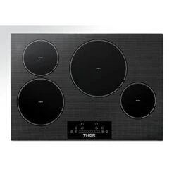 30 Inch Professional Induction Cooktop - Model TIH30
