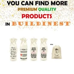 Nurse Wine Bags-Nurse Survival Kit Bags Gift For Nurse Present For Co-worker Nurse Appreciation Gifts-Cotton Linen Drawstring Wine Bags 11 Nurse Wine Bags-Nurse Survival Kit Bags Gift For Nurse Present For Co-worker Nurse Appreciation Gifts-Cotton Linen Drawstring Wine Bags -KitchenAid Shop 510wRN794AL