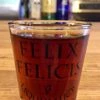 Elix Felicis Shot Glass-Liquid Luck-Inspired By Harry Potter Barware Gifts For Adults