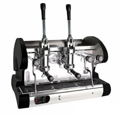 Commercial Lever Espresso Machine