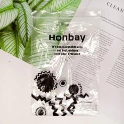 Onbay 1PCS Glass Honey Jam Syrup Dipper Stick Honey Spoon Dipper For Honey Pot Jar(6 Inch) -KitchenAid Shop 512b4zPgTLL